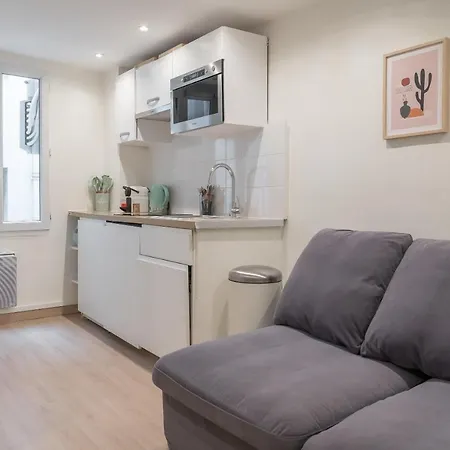 Lavie Maison Parisian Aircon Gem Appartamento