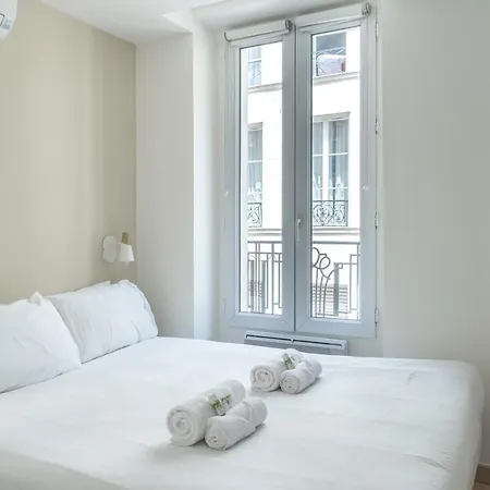 Lavie Maison Parisian Aircon Gem * Parigi