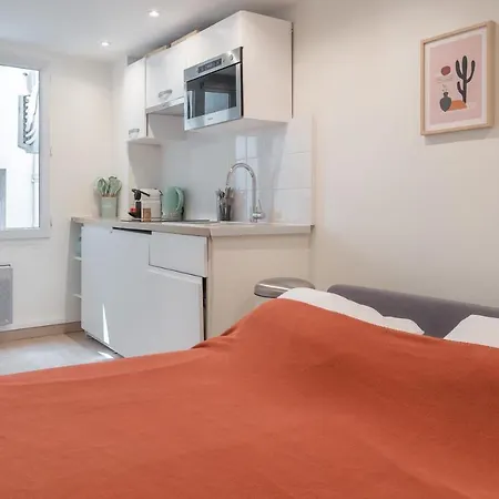 Appartamento Lavie Maison Parisian Aircon Gem *