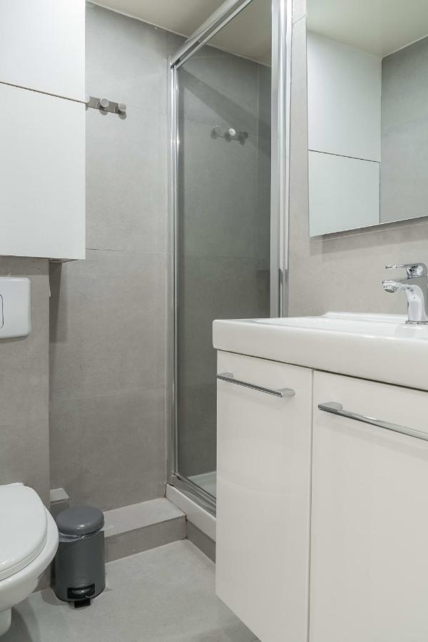 Lavie Maison Parisian Aircon Gem Appartamento *