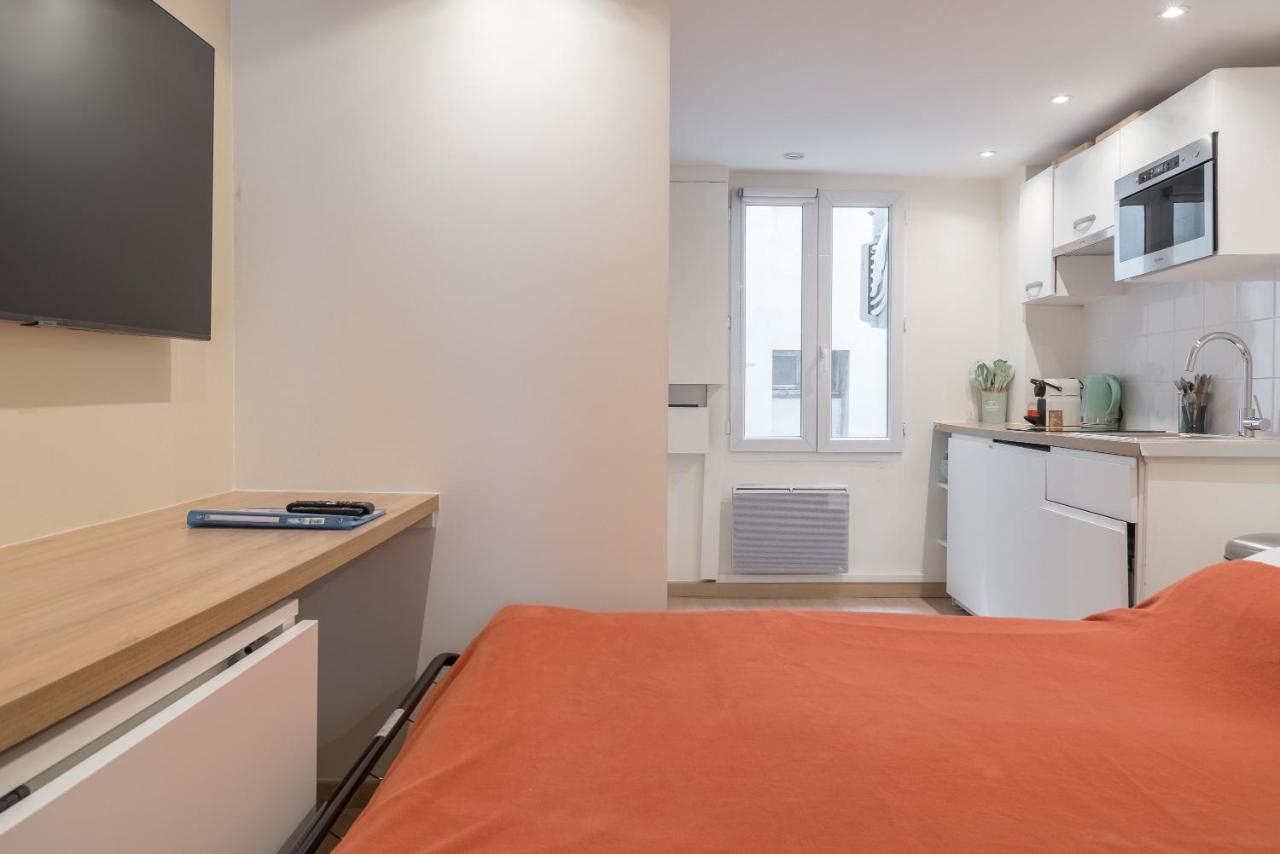 Lavie Maison Parisian Aircon Gem * Parigi